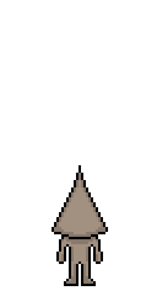 A Nome but in the style of Six and Mono