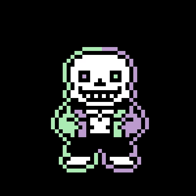ace sans colortale