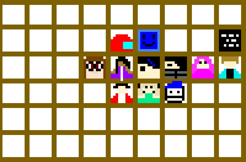 add yourself (challenge)