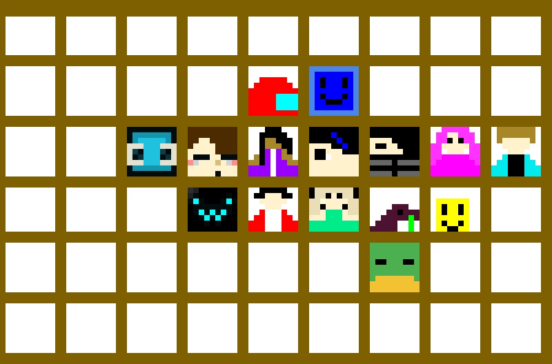 Added Myself (Challenge)