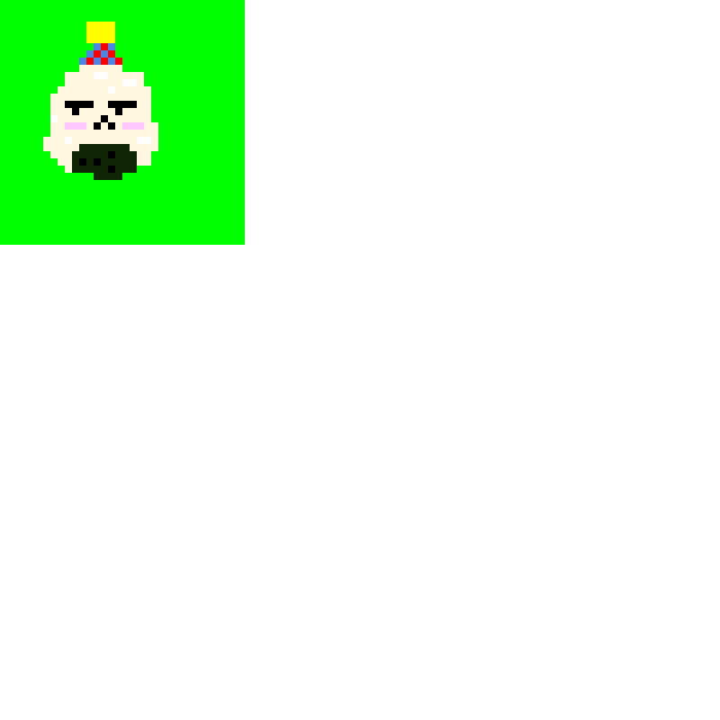 antchicken3000 kaiju ultimate form