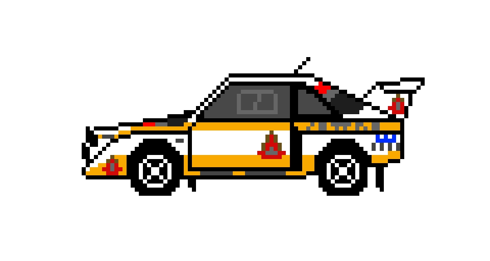 audi quattro s1