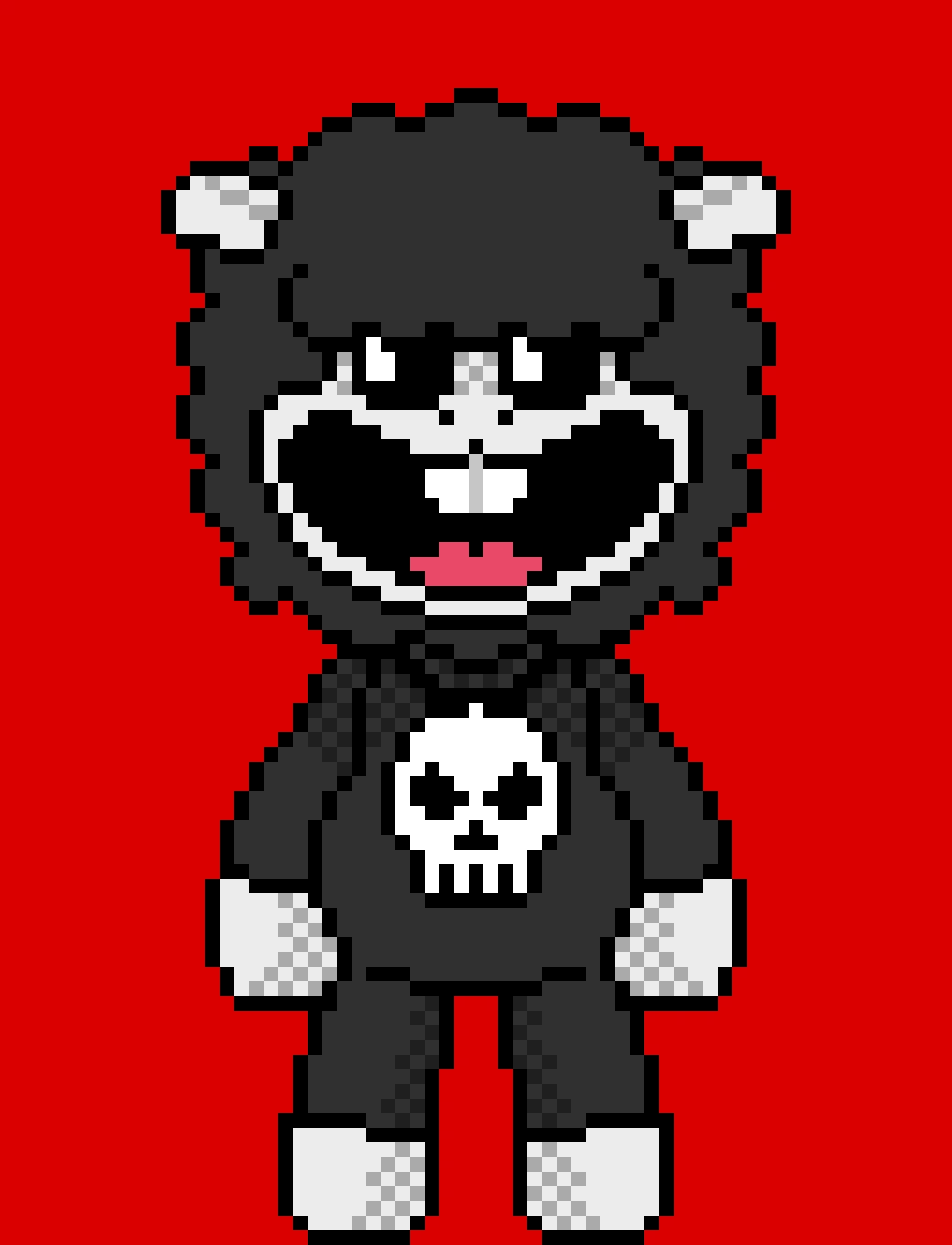 baba chops poppy playtime