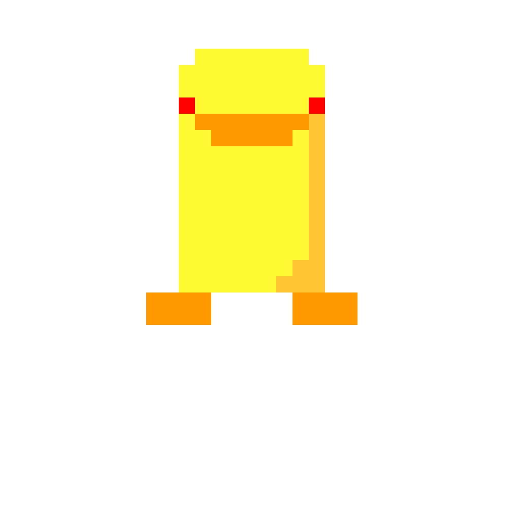 banana duck this is for you