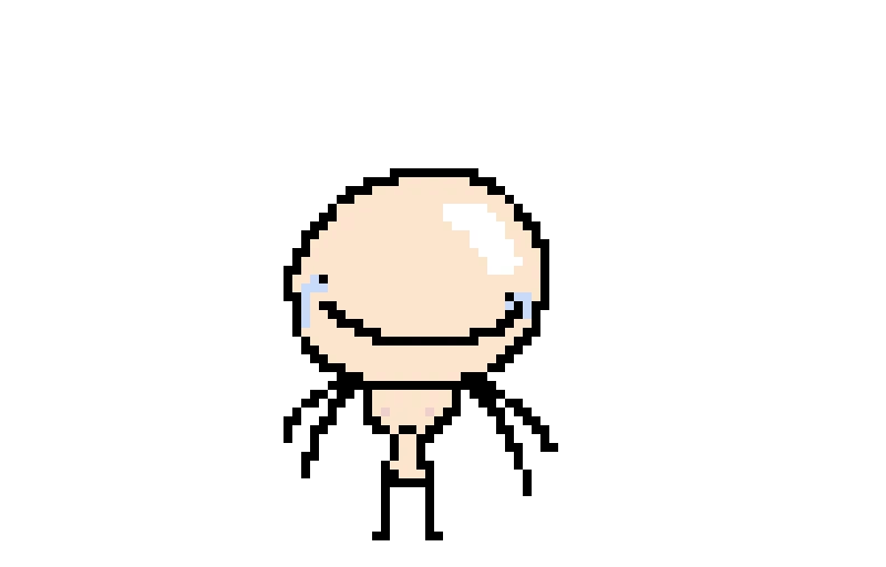 Can you guess what my favorite character is! (challenge originally made by @strike75) 