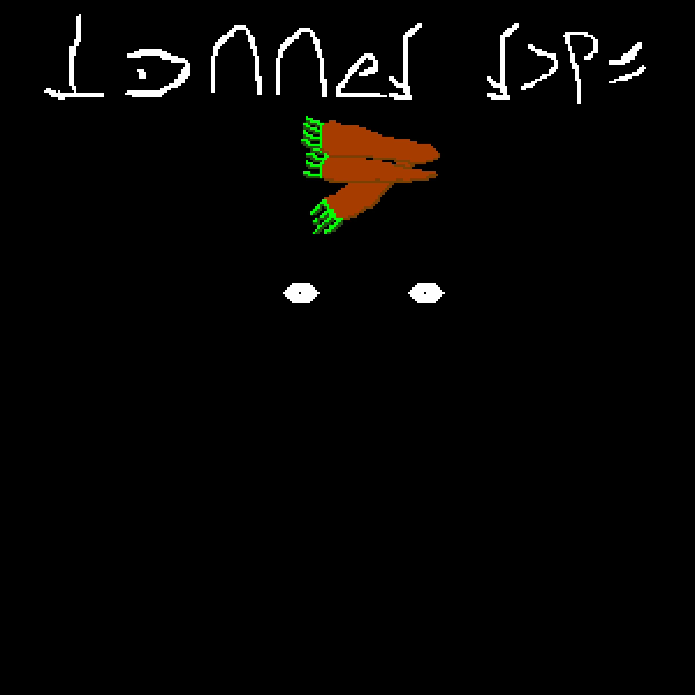 carrot time contest ig im not good at horror