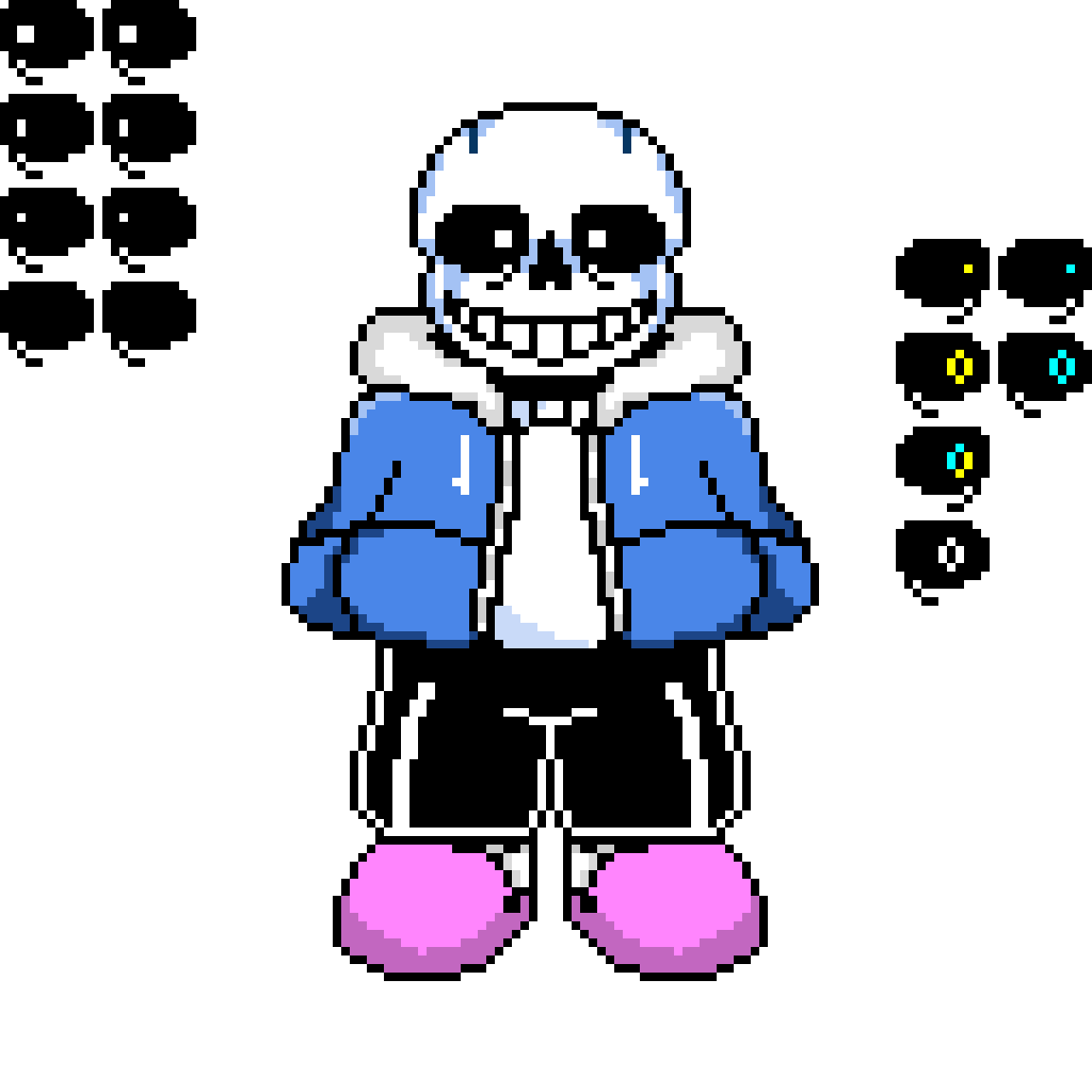 Classic!Sans