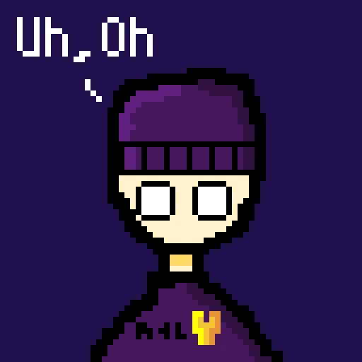 crap. (challenge from @strike75)