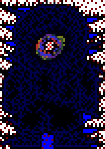 (Delusions Triple Dust)