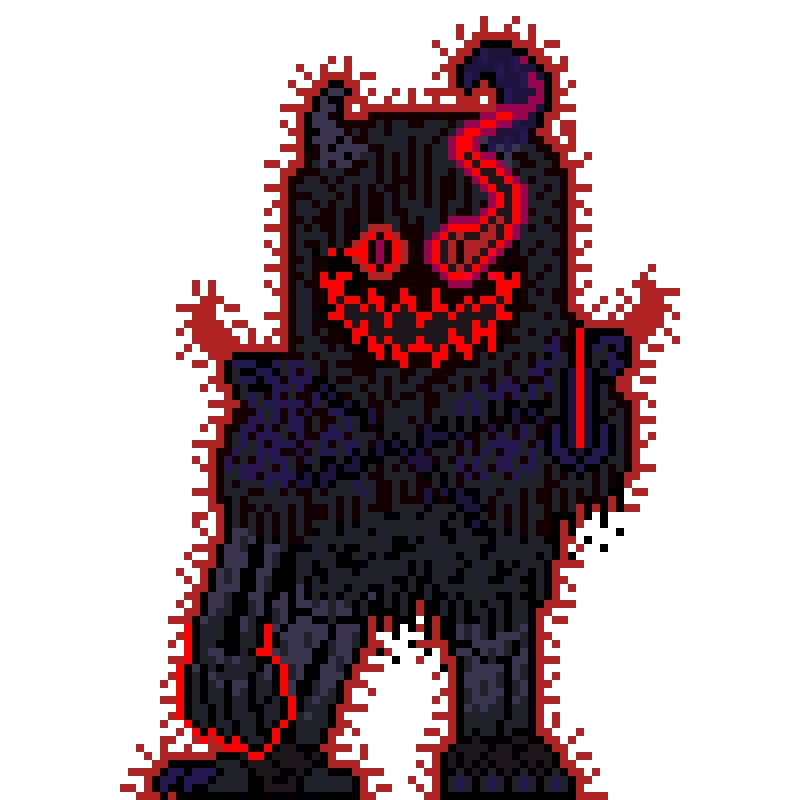 detestation hate phase 2