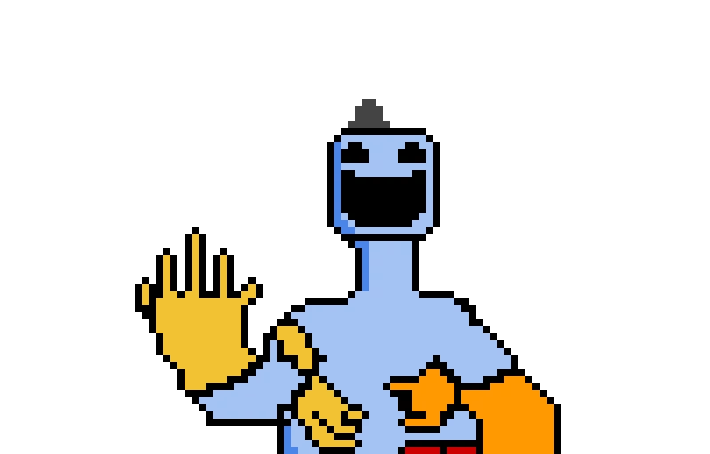 doey the doughman better than pbvve123