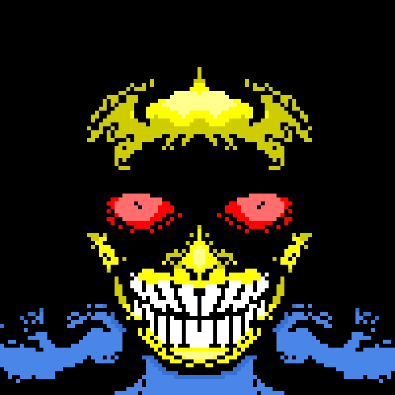 dumn00b as horror concept your welcome