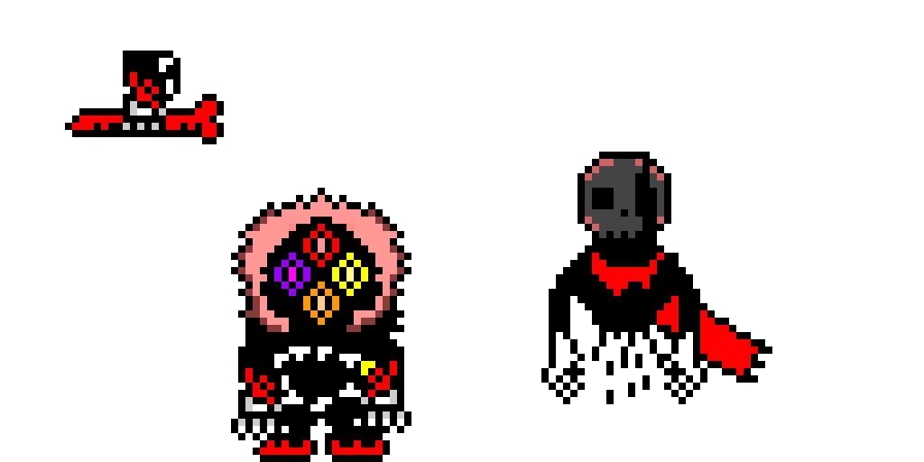 dustdustdustfell canon because nobody owns it so its mine lol