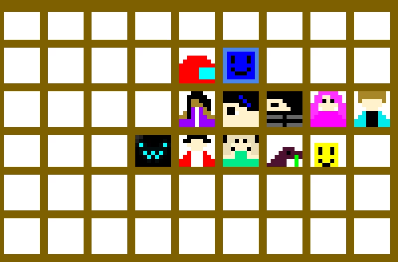 Face too fat TT (Challenge)