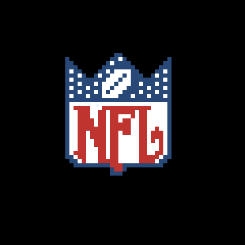 Fixed NFL logo