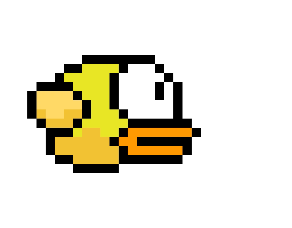 flappy bird