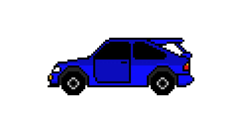 ford escort cosworth