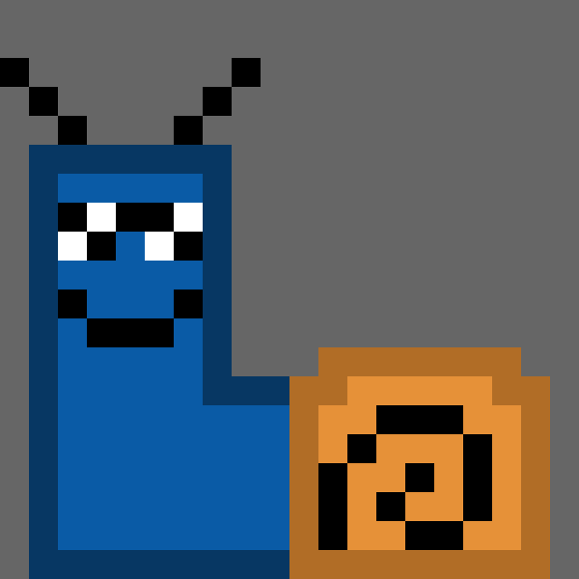 GIANT COOL SNAIL HIGHLIGHTS 