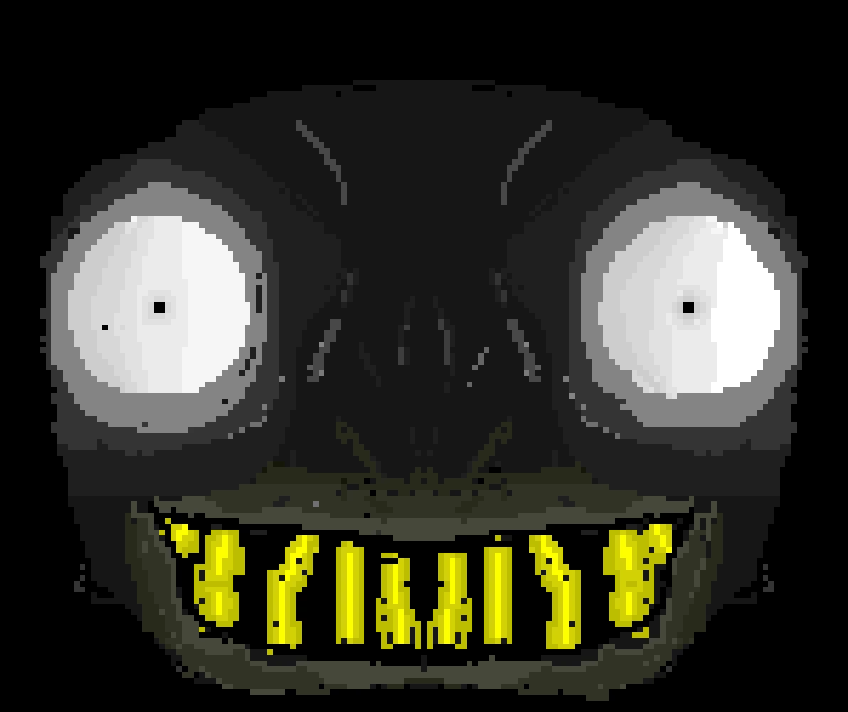 glow stick (contest)