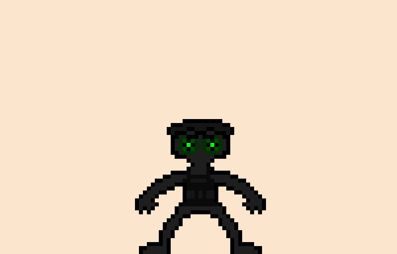 goofy ahh cloaker from payday2