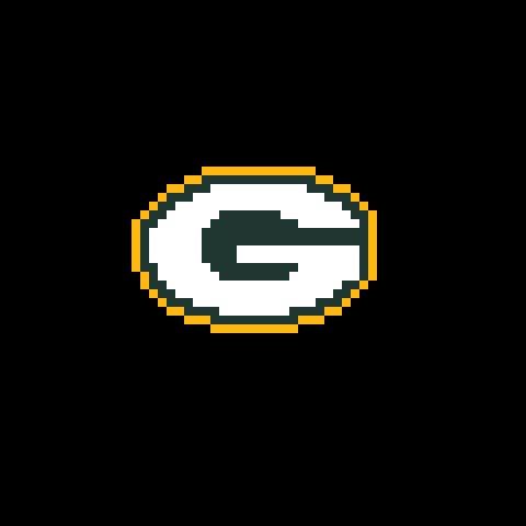 Green Bay Packers (fixed)