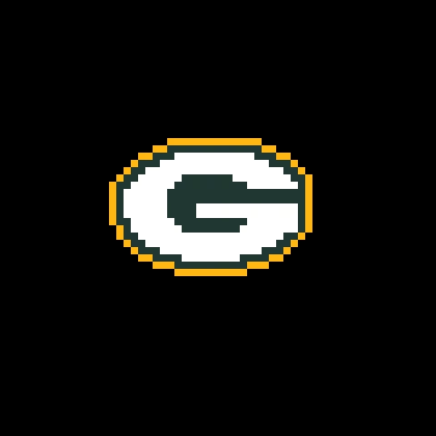 Green Bay Packers (fixed)