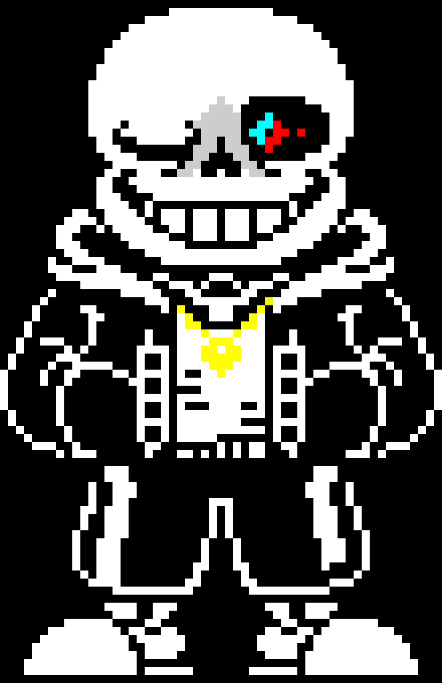 HARDTALE ~ Determined Remix