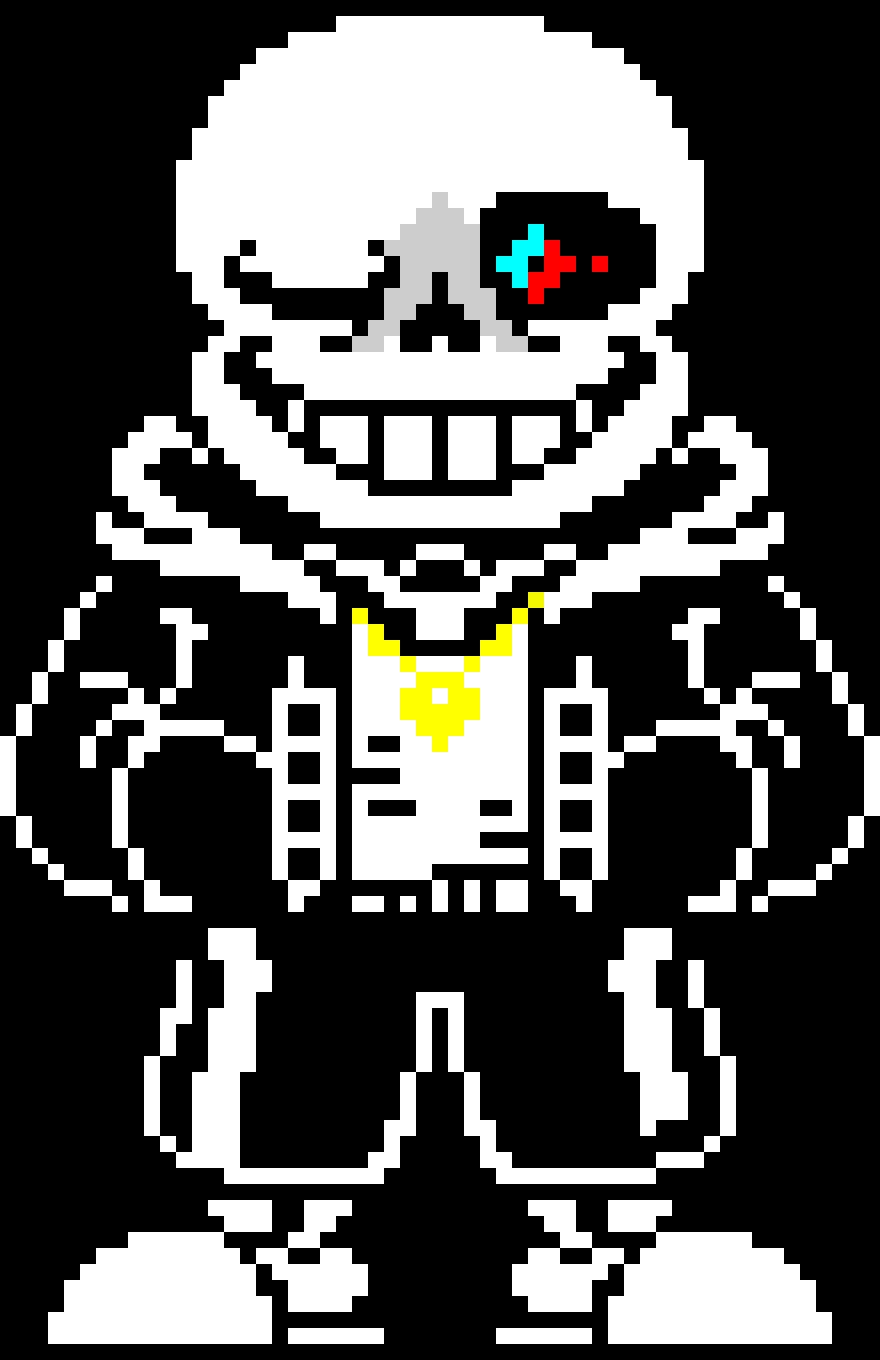 HARDTALE ~ Determined Remix