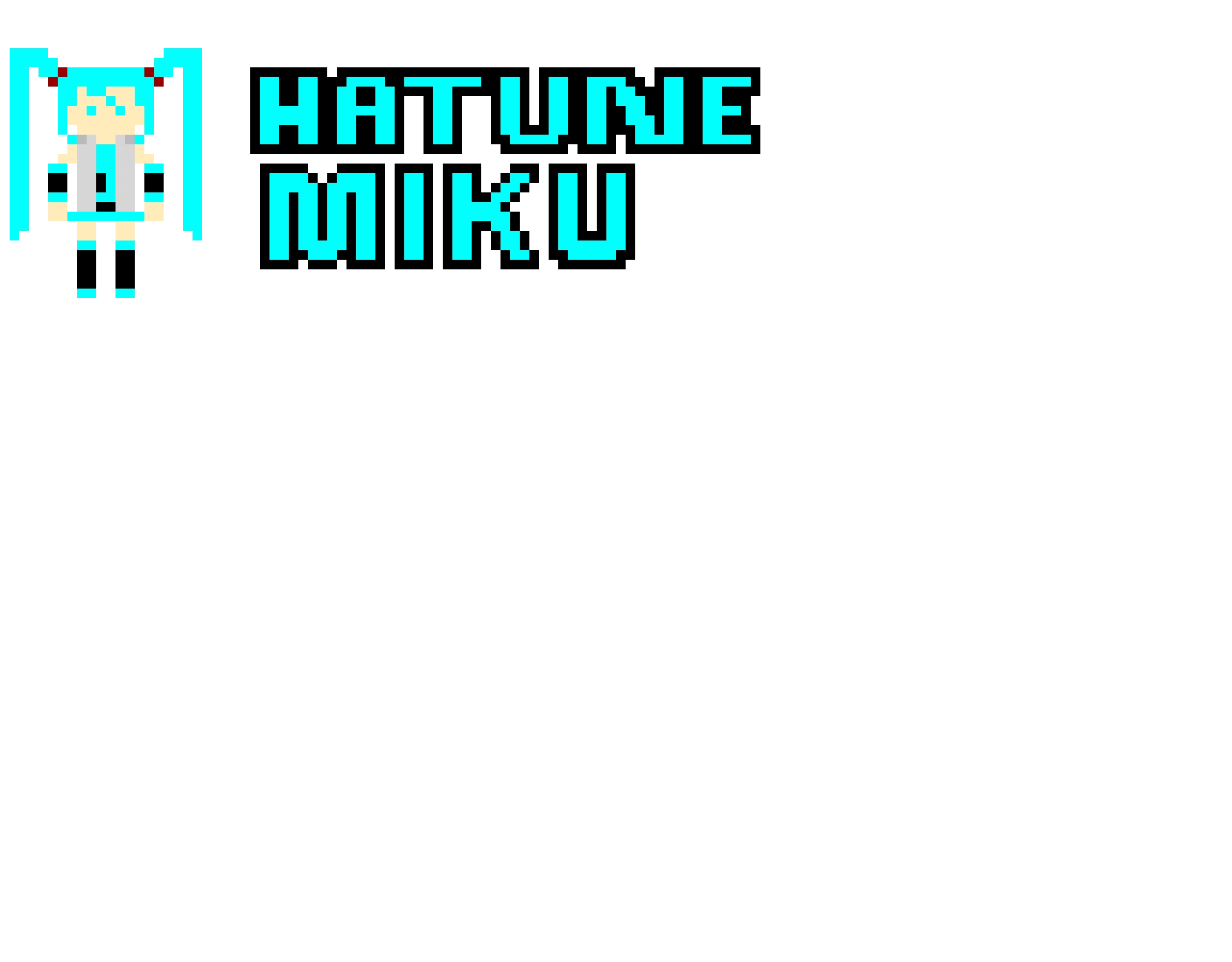 Hatsune Miku