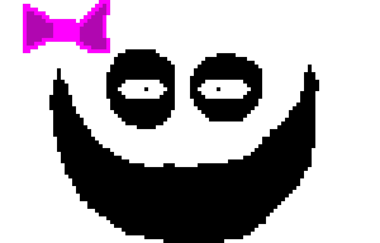 her name is princess ps she doesnt bite promise