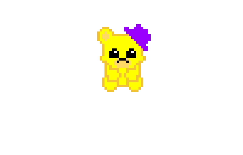 hes here hes there hes everywhere who u gonna call physic friend Fred bear