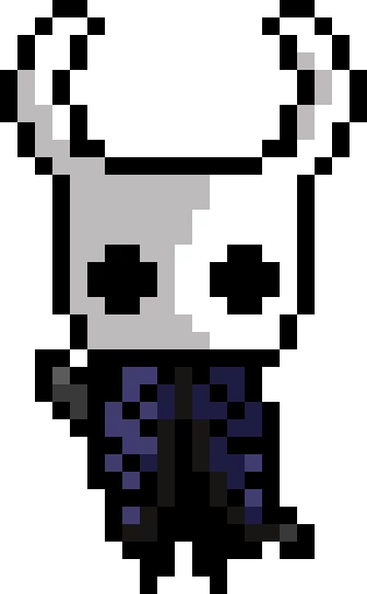 Hollow Knight (model) pls