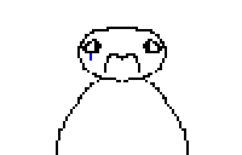 I am not not feeling sigma