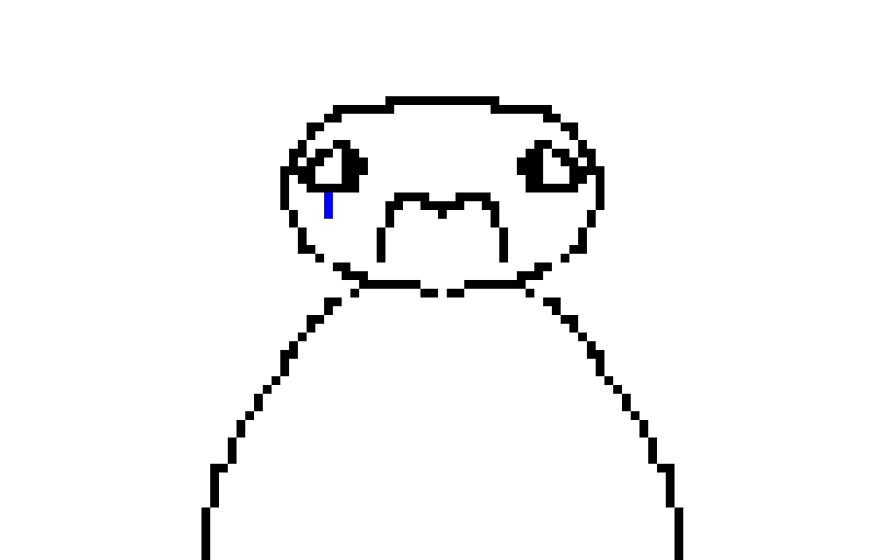 i am not not feeling sigma