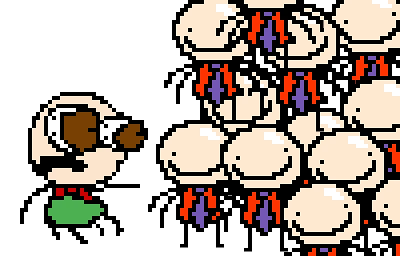 I dont know why but I thought this was funny