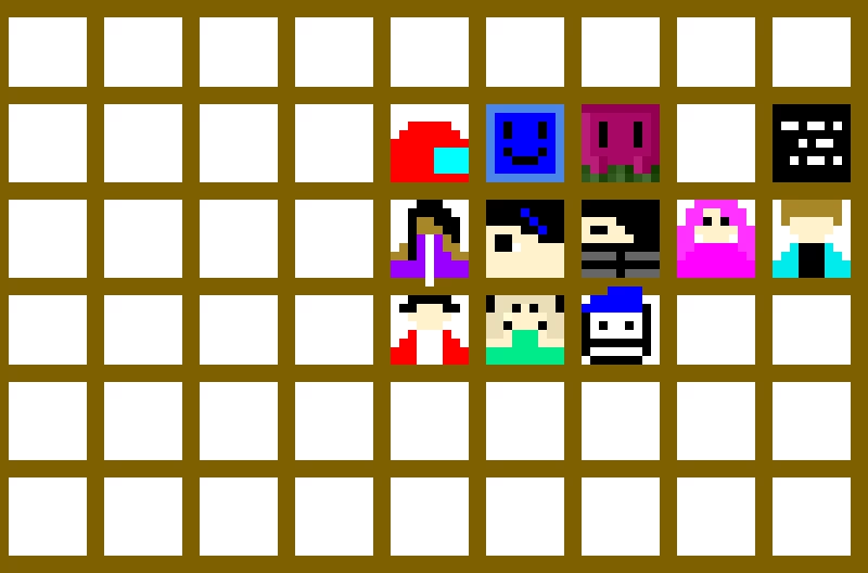 I forgot to put the word challenge at the end... So I submitted it again. Sorry! (challenge)