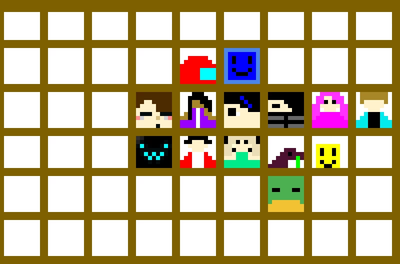 I saw it so I did it (challenge)