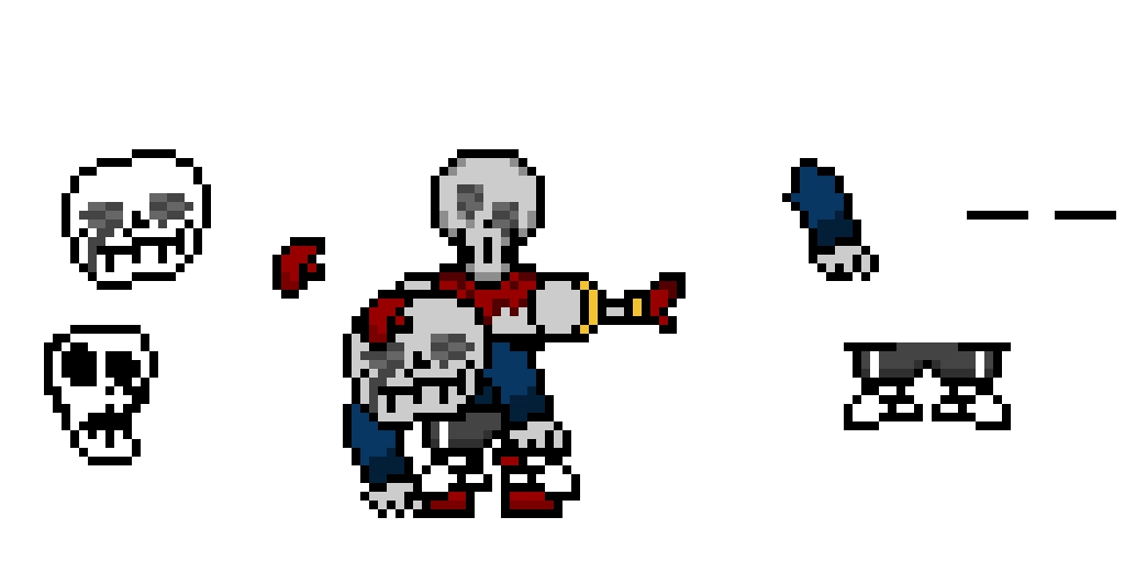 i was bored so heres sixbones