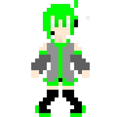 if i was a virtual singer like miku