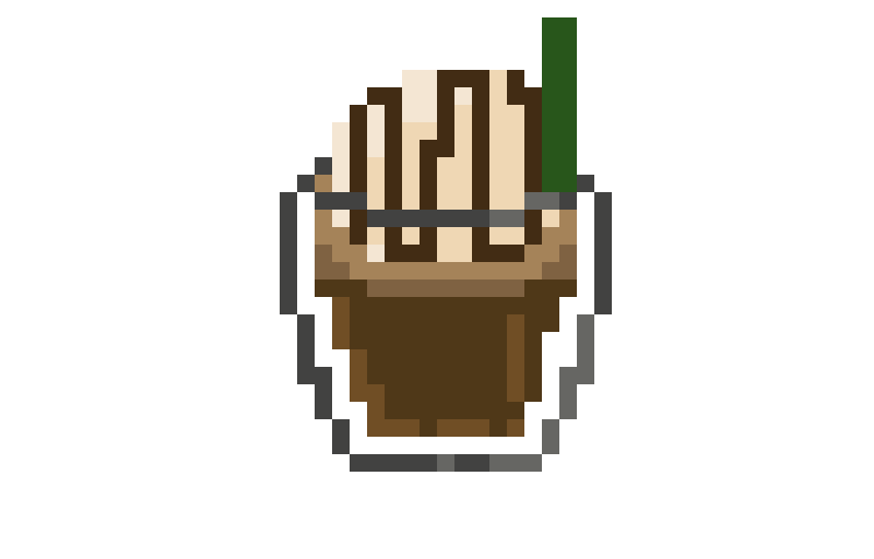 Im gonna eat my own art atp