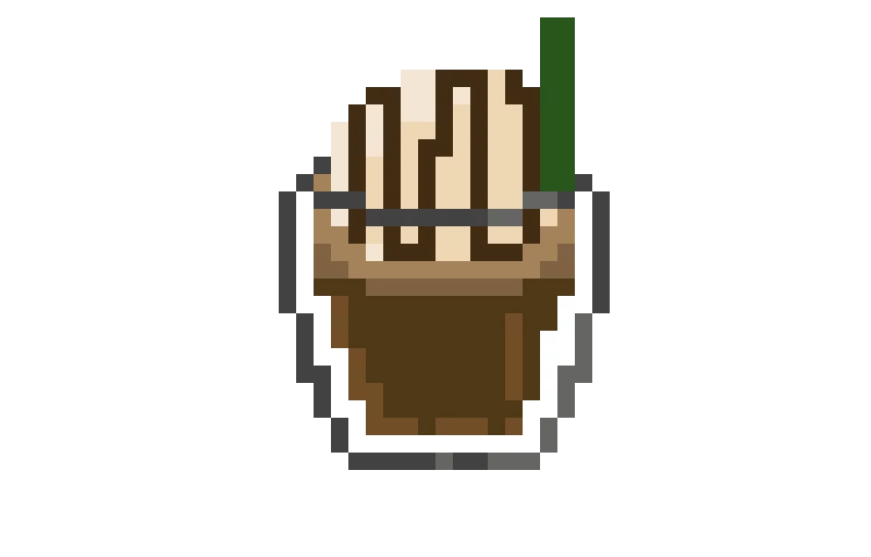 Im gonna eat my own art atp