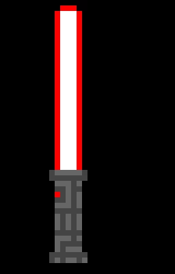 Improved lightsaber