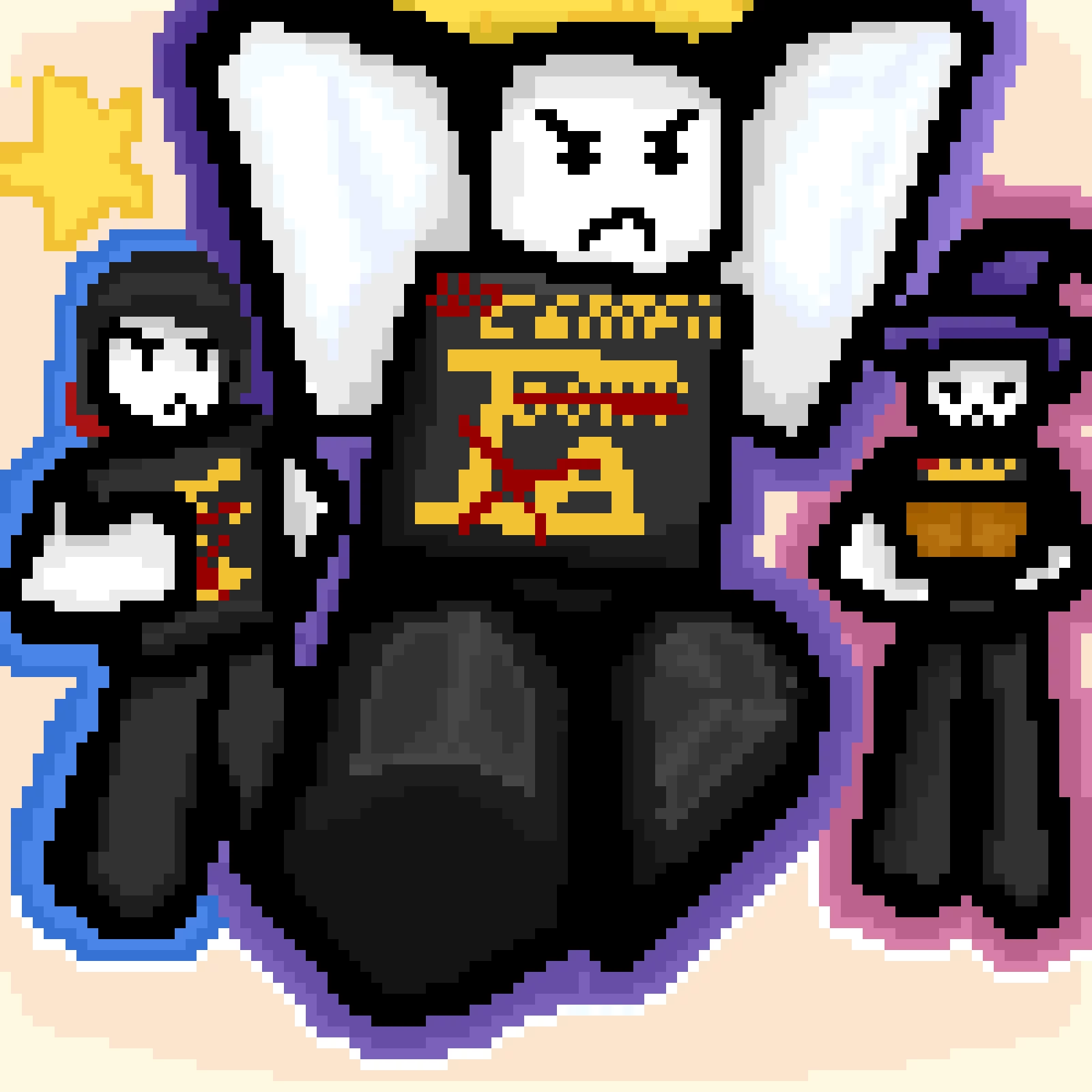 Join Uncertified... NOW!