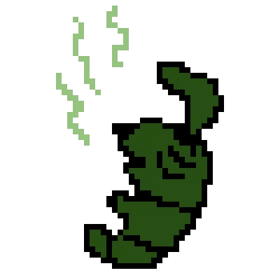 Just a Goofy little guy. Hes just a little goober a little goon! (profile pic)