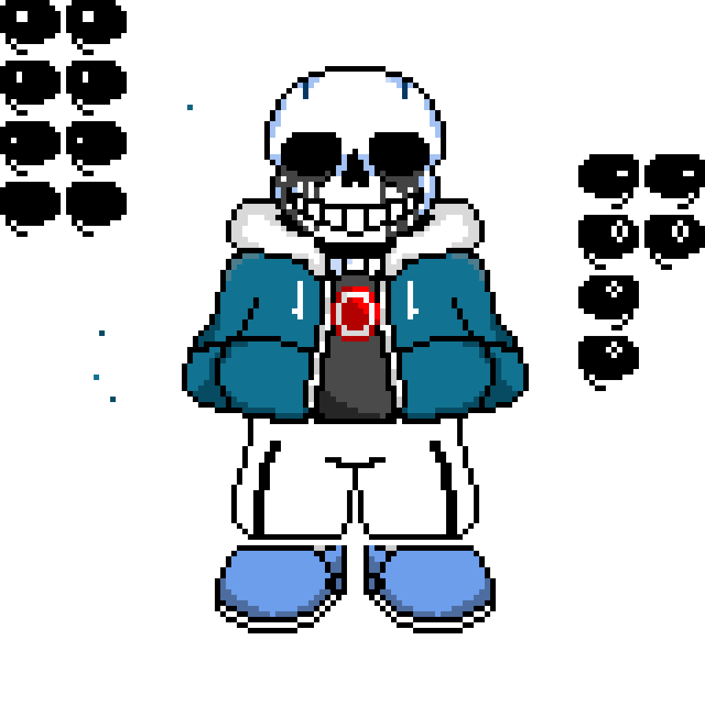 Killer!Sans