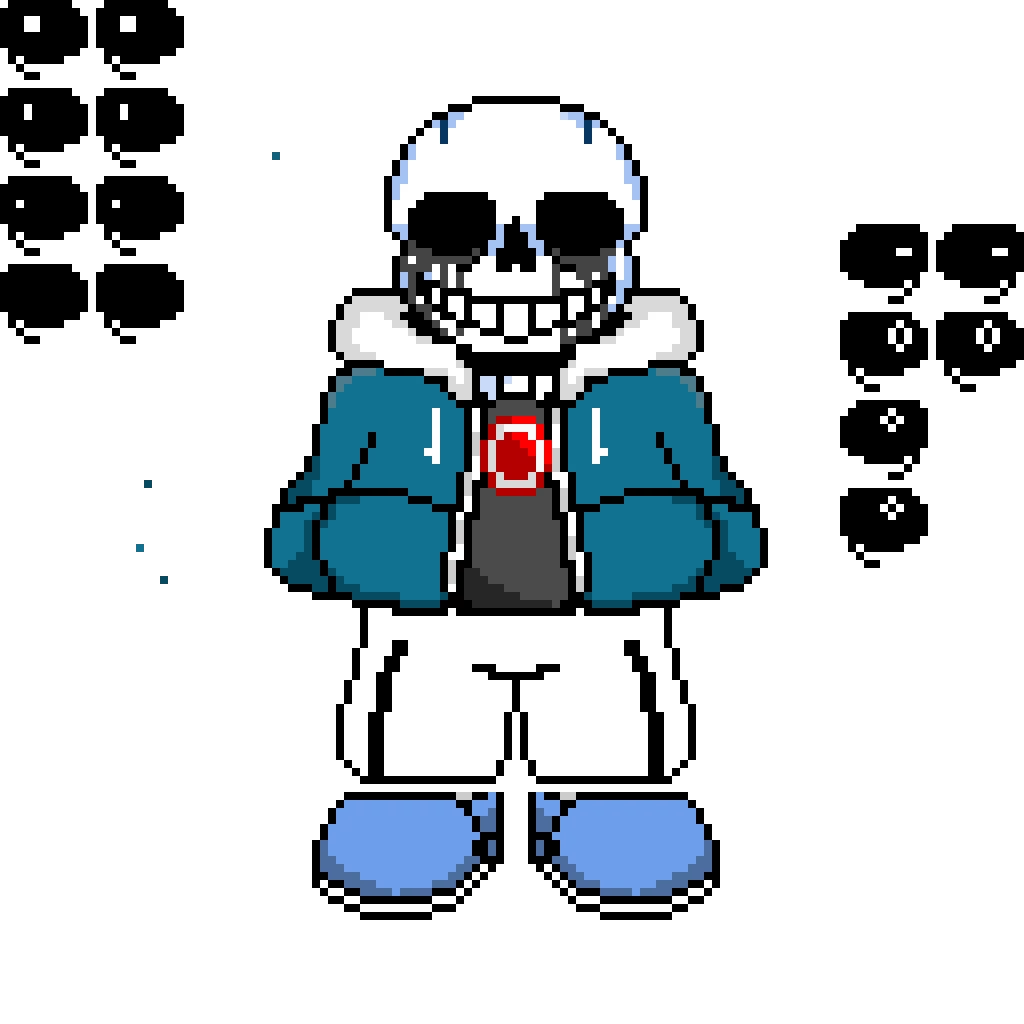 Killer!Sans