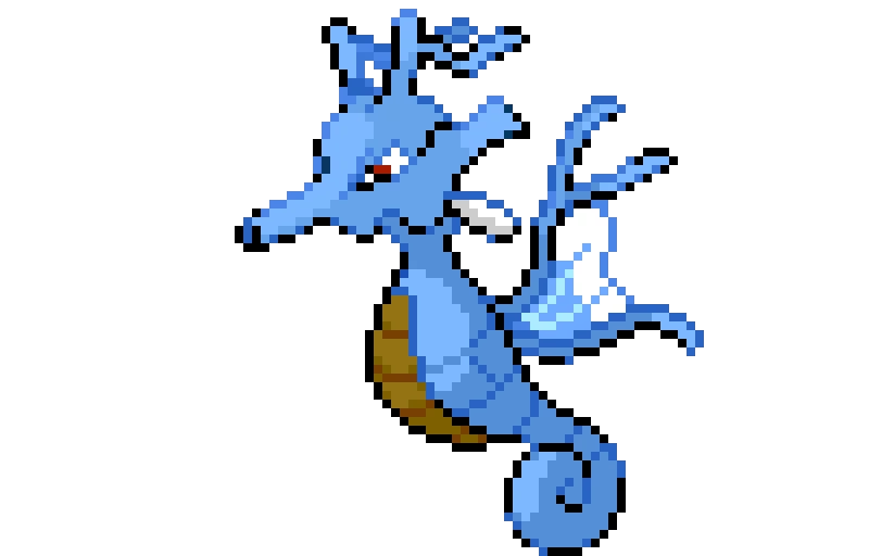 Kingdra