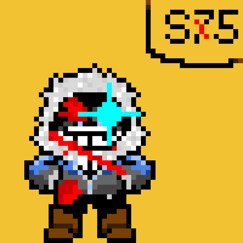 last breath snowdin encounter strike75