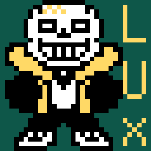 Luxury Sans (credits to @strike75)