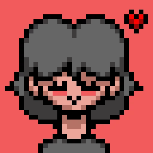 Maggie (@kattygirls OC) hope you like it!!